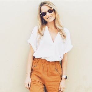 Meet your Posher, Marisa